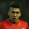 Roberto Firmino matchtröja